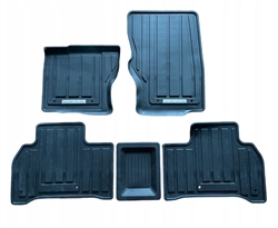 Land Rover gummimåtte sæt for Range Rover Sport L494 fra 2014 og frem