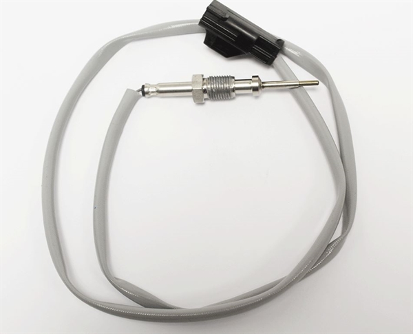 Land Rover Sensor udstødnings temperatur føler 4.4D RRS1/L405/L494