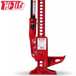 High Lift Jack og Hi-Lift Jack 60"