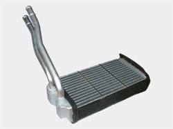 Land Rover kabine varme flade for Freelander 1 frem til 2000/2001