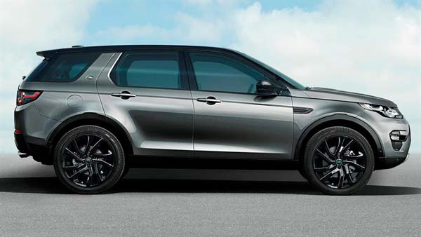 Land Rover Discovery Sport - 2,0 Td4 Stage II motoroptimering