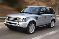 Land Rover Range Rover Sport 4,4 V8 & 4,2 V8 Supercharged - Service kit - DA6088