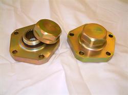 Land Rover Heavy Duty driv flange sæt for Heavy Duty driv aksler