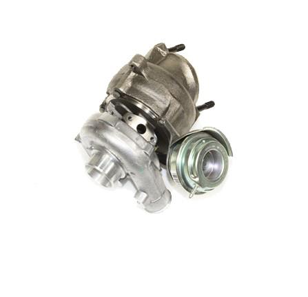 Land Rover turbolader for Freelander 1 Td4 - LR006108