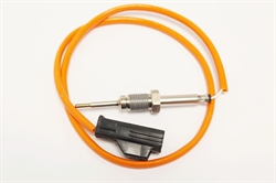 Land Rover 2,7 & 3,0 TDV6 udstødnings temperatur føler - EGT sensor - Range Rover og Range Rover Sport