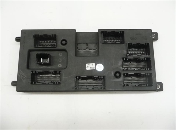 Land Rover BodyControl (BCU) sikringsboks 