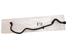 Land Rover Defender slange til kølergrill for New Defender L663 