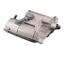 Land Rover Freelander 1 starter motor for 2,0 Td4 motorerne