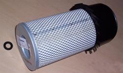 Land Rover luftfilter for Defender 200 Tdi modellen