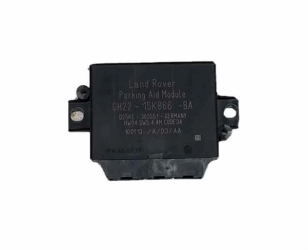 Land Rover parkerings sensor ECU modul til Discovery 4 og Range Rover Sport
