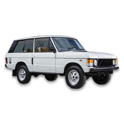 RANGE ROVER CLASSIC 1970-1996