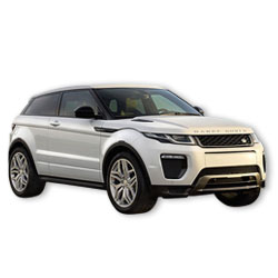 RANGE ROVER EVOQUE 2011-