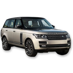 RANGE ROVER L405 2013-