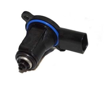 Land Rover luft kompressor magnet ventil til luftundervogn