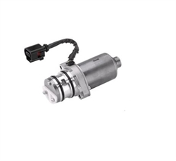 Land Rover Haldex kobling oliepumpe til Freelander 2 og Range Rover Evoque