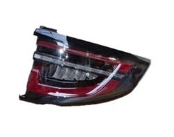 Land Rover Højre Bagreste Yderste Bremselygte