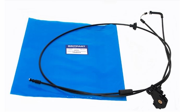 Land Rover Freelander 2 hjelmkabel