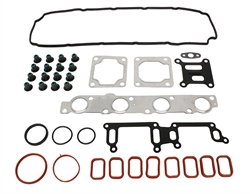 Land Rover Defender Puma 2,4 Td4 paknings sæt