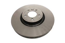 Land Rover Foreste bremseskive til New Defender 2020 > (L663)