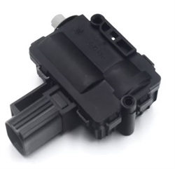 Land Rover tankdæksel lås til Velar og Evoque