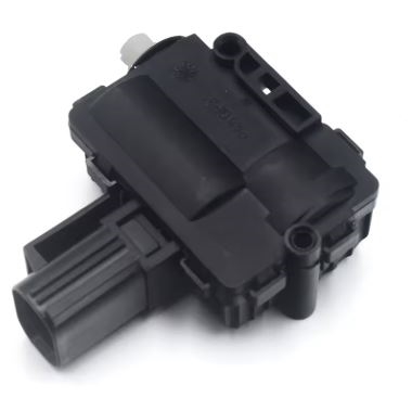 Land Rover tankdæksel lås til Velar og Evoque