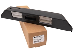 Land Rover håndtag til øverste bagklap på Discovery 3 modellen