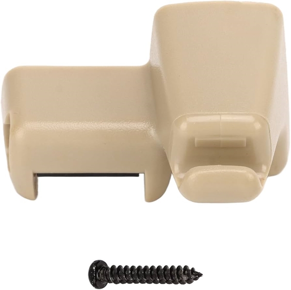 Land Rover solskærm holder for Range Rover fra 2002-2012 - venstre
