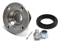 Land Rover kardan flange kit for differentiale