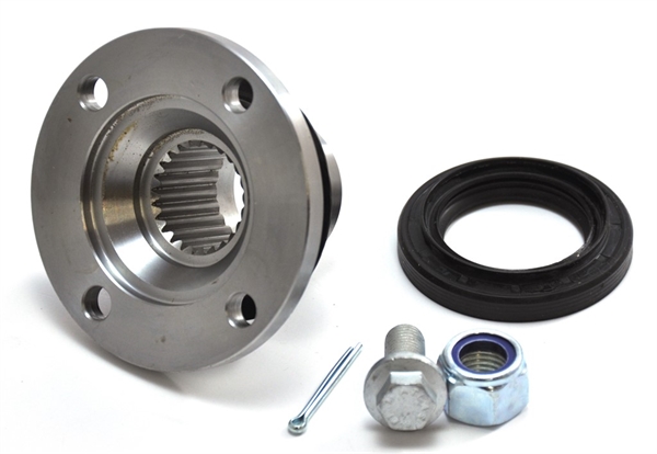 Land Rover kardan flange kit for differentiale