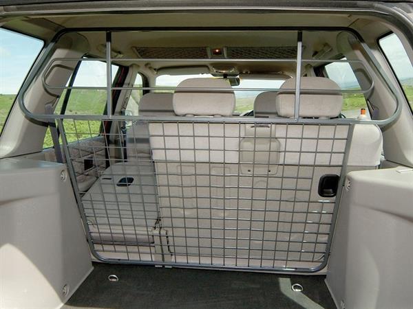 Land Rover hundegitter, STC7939AB 