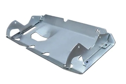 Land Rover differentiale cover for Salisbury aksel