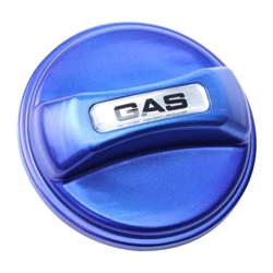 Land Rover tankdæksel cover 